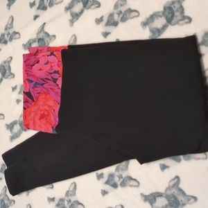 Victoria secret yoga pants